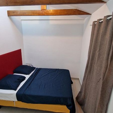 Aparthotel Le 23 Bois-Colombes Exteriér fotografie