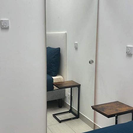 Aparthotel Le 23 Bois-Colombes Exteriér fotografie