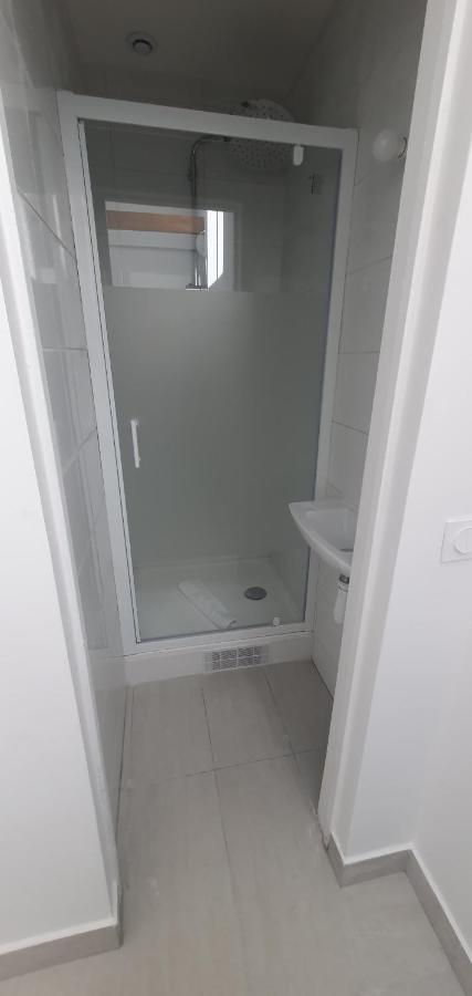 Aparthotel Le 23 Bois-Colombes Exteriér fotografie