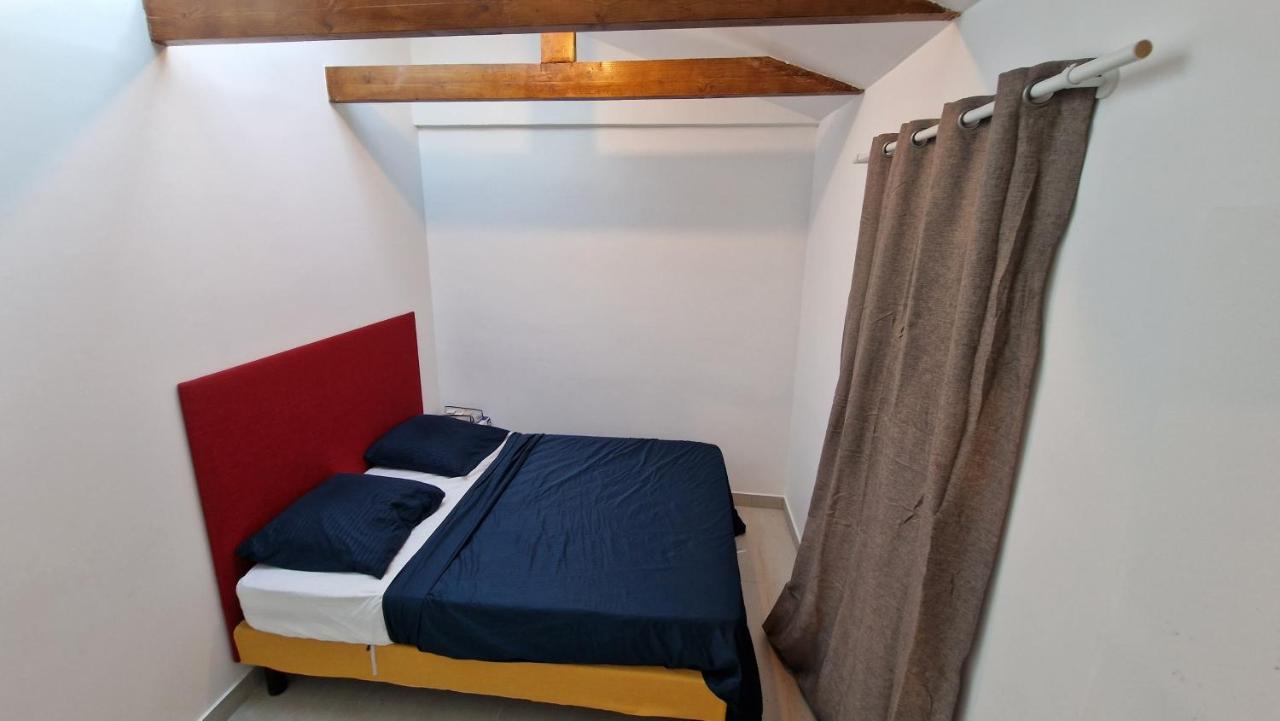 Aparthotel Le 23 Bois-Colombes Exteriér fotografie